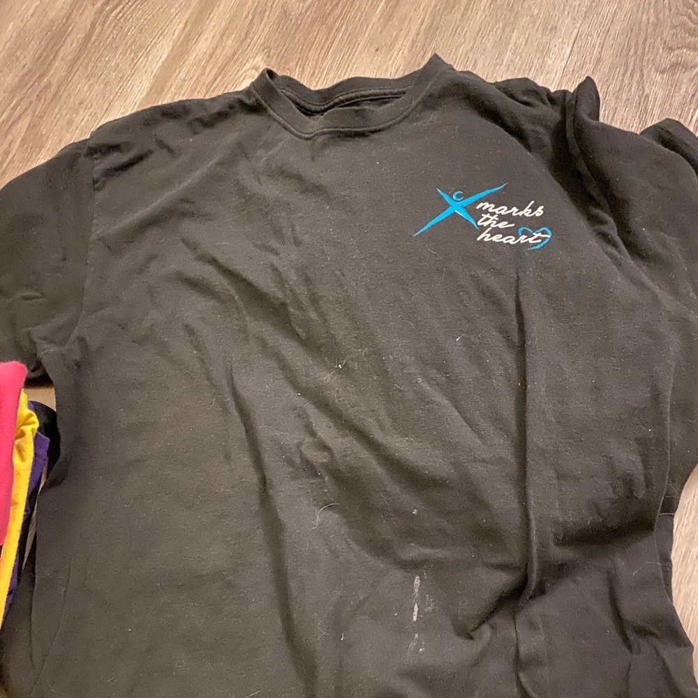 Adult Cheer Extreme Shirt